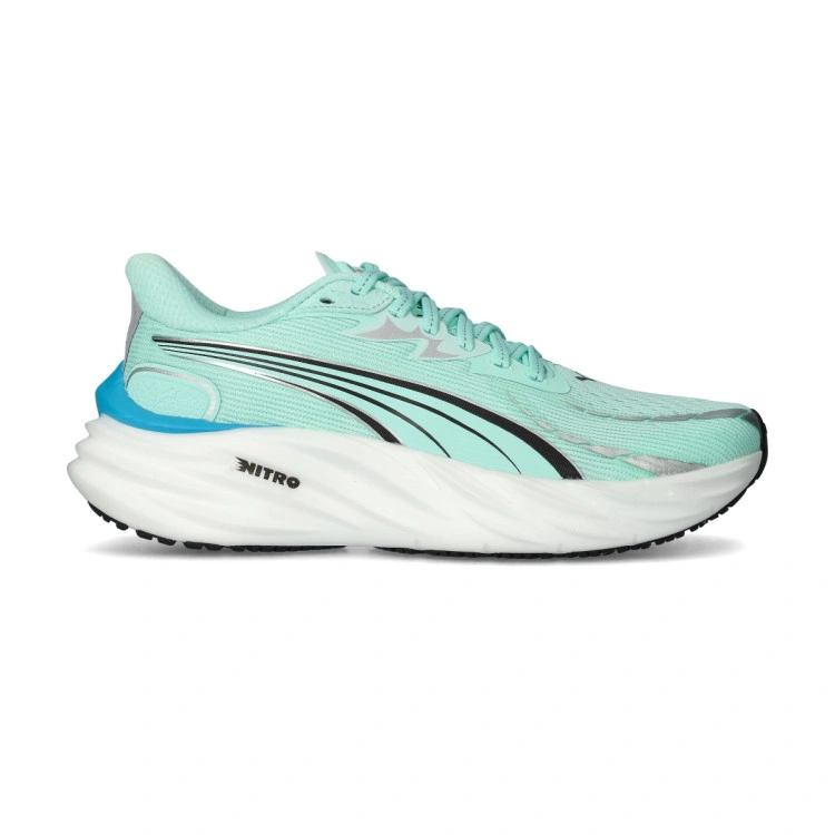 Zapatilla Puma Velocity Nitro 4 Mujer