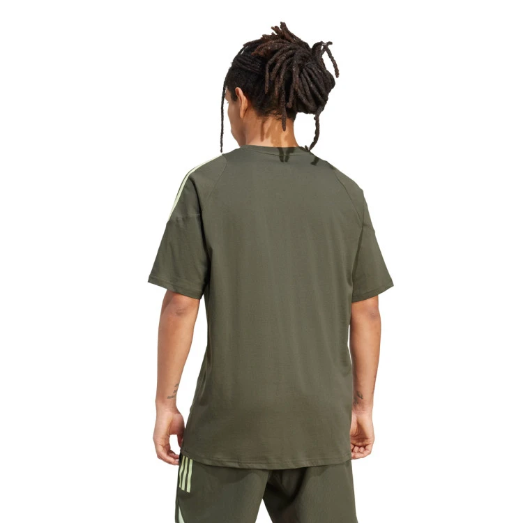 Camiseta adidas Real Madrid Training Tee 2025-2026