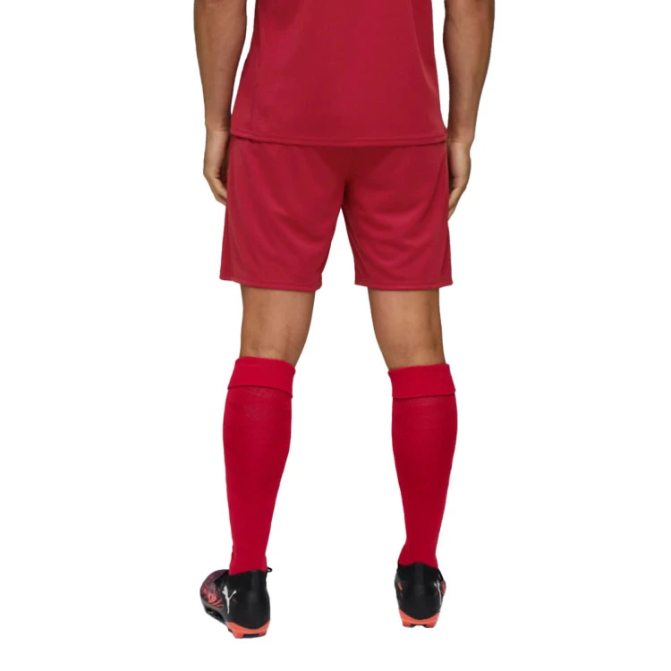 Pantalón corto Puma Valencia CF Segunda Equipación 2025-2026