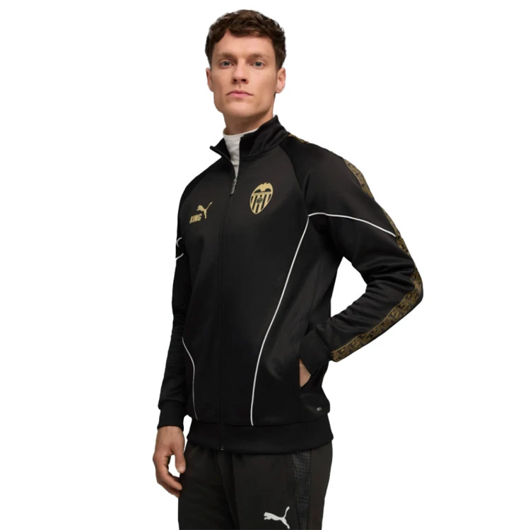 Chaqueta Puma Valencia Cf Pre-Match 2025-2026