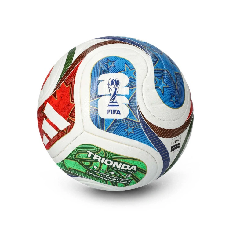 Balón adidas Mundial Trionda 2026 Competition