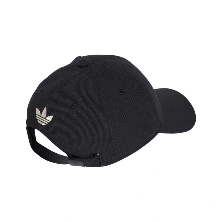 Gorra adidas Juventus 2025-2026