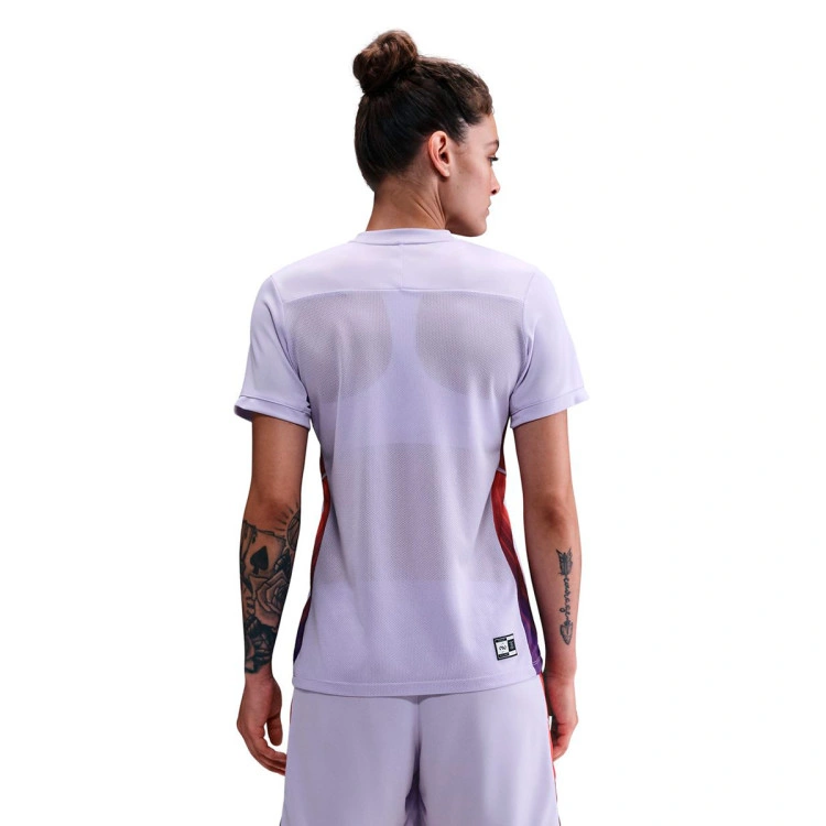 Camiseta Nike United Mujer