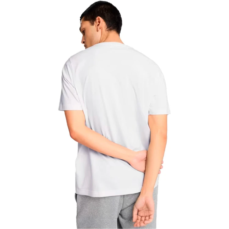 Camiseta Puma Ess Small No. 1 Logo Tee