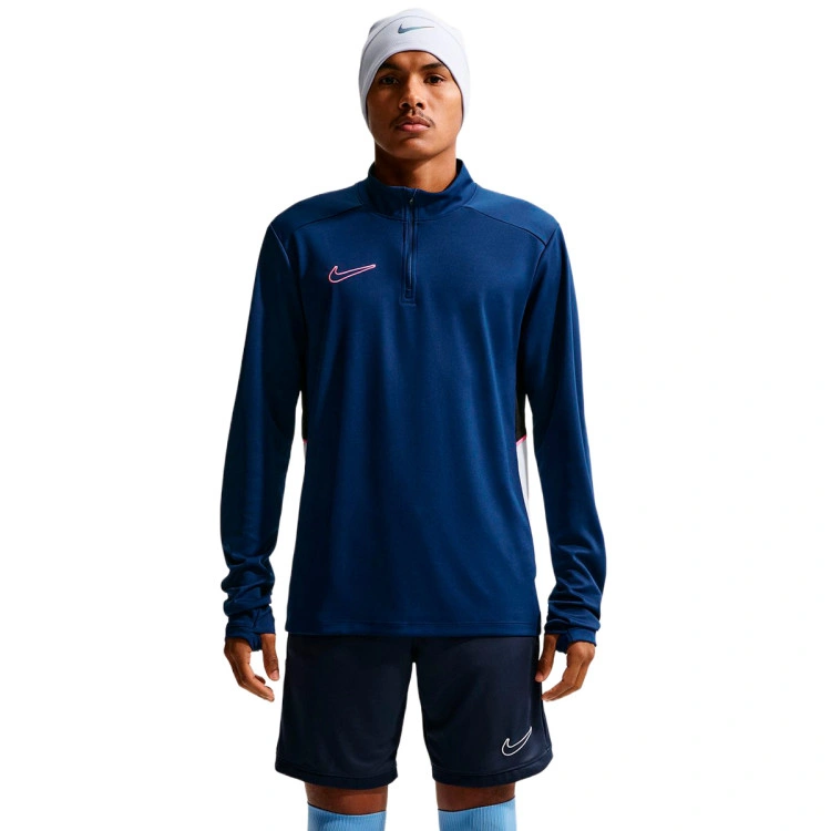 Sudadera Nike Academy 25