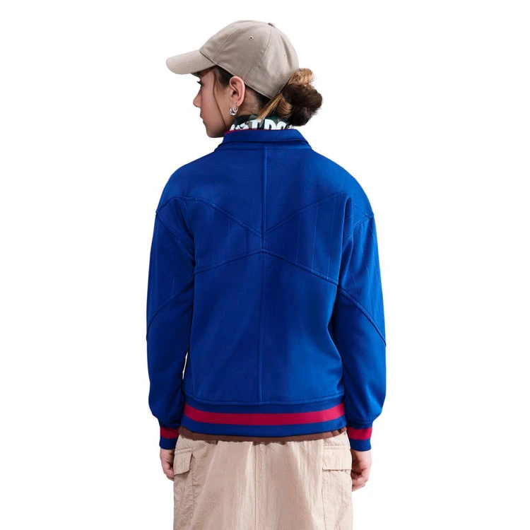 Chaqueta Nike Fc Barcelona Pre-Match 2025-2026 Niño