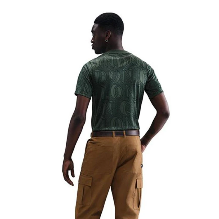 Camiseta Nike Chelsea Fc Pre-Match 2025-2026