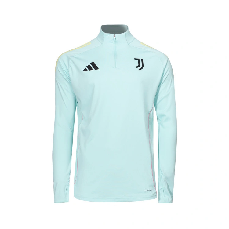 Sudadera adidas Juventus Training 2025-2026