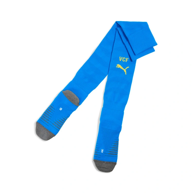 Medias Puma Valencia CF Tercera Equipación 2025-2026