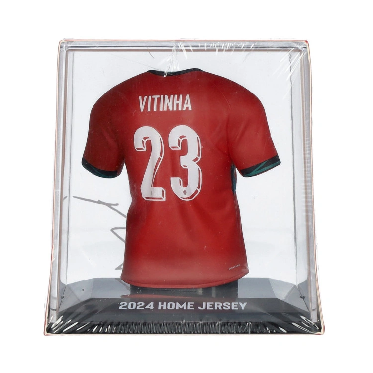 Mini camiseta Vitinha - Home - FPF - 2024