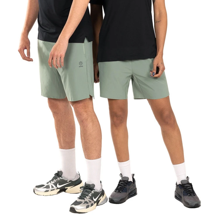 Pantalón corto Soka Performance