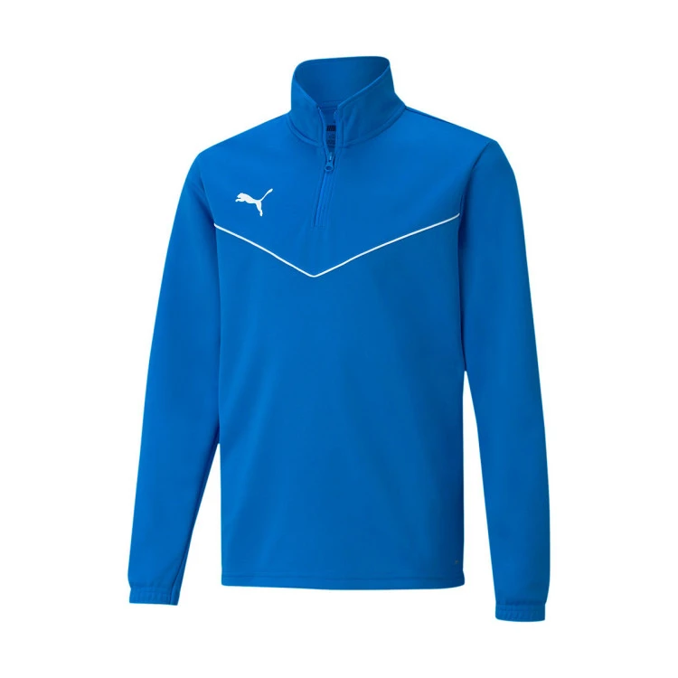 Sudadera Puma teamRISE Niño