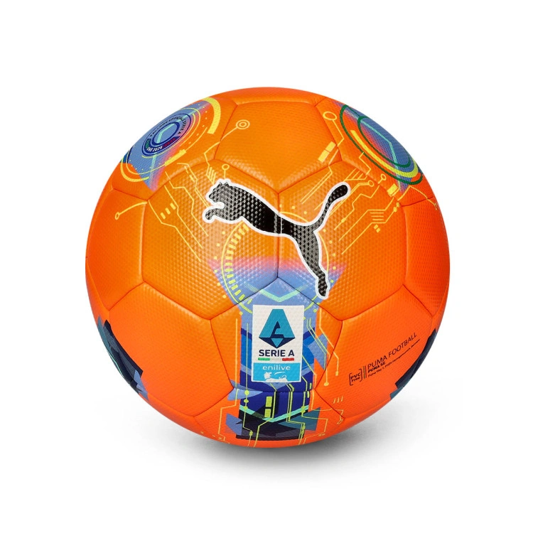 Balón Puma Orbita Serie A 2025-2026 Replica