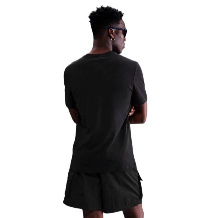 Camiseta Nike Inter Milan Fanswear 2025-2026