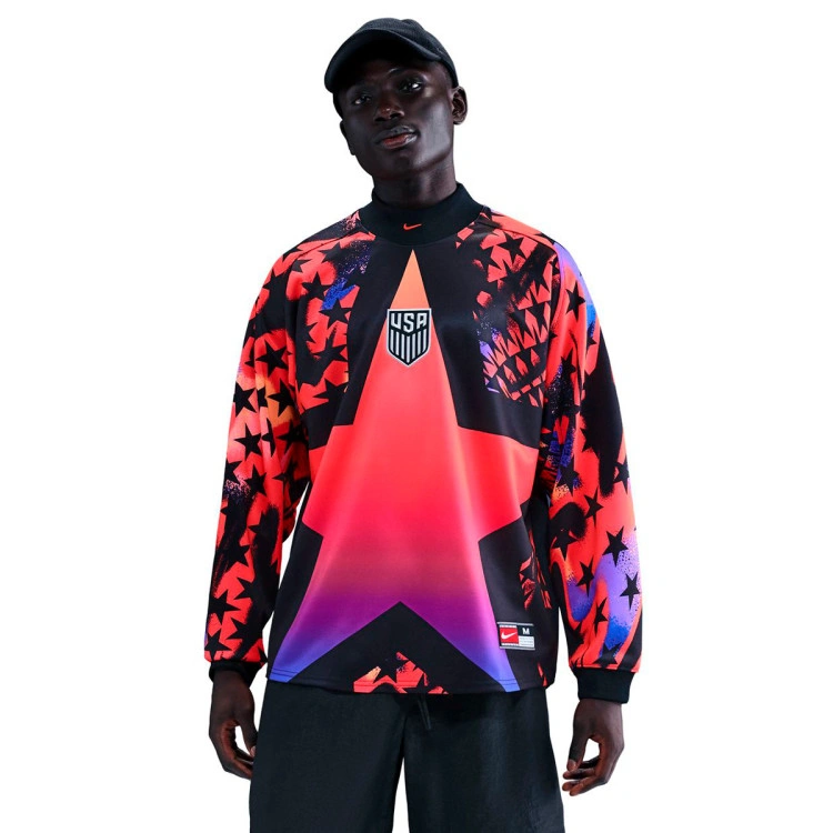 Camiseta Nike Goalkeeper USA