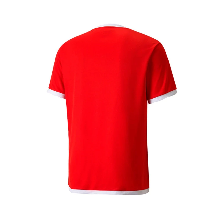 Camiseta Puma Team LIGA m/c