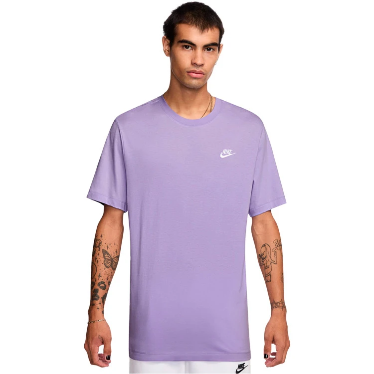 Camiseta Nike Sportswear Club