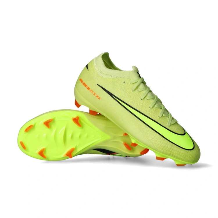 Bota Nike Air Zoom Mercurial Vapor 16 Pro FG Niño