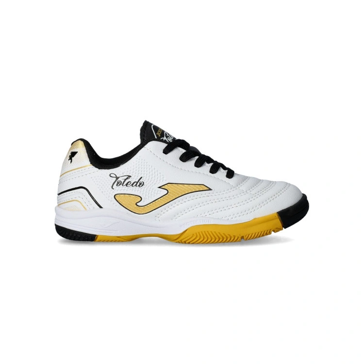 Zapatilla Joma Toledo Niño