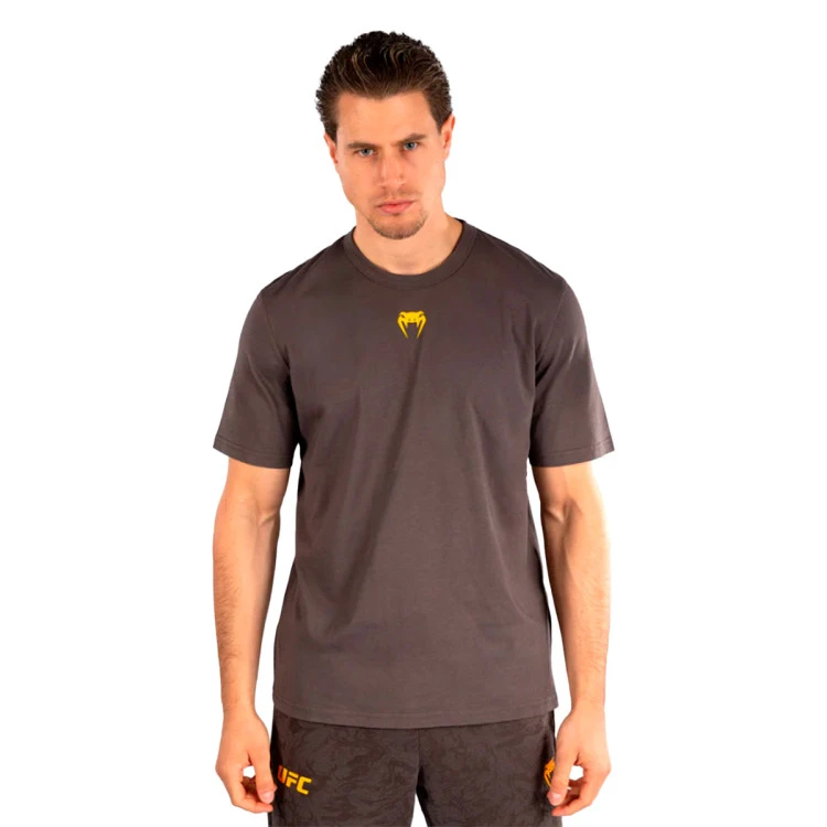 Camiseta Venum Fight Week 4.0 Plain Version