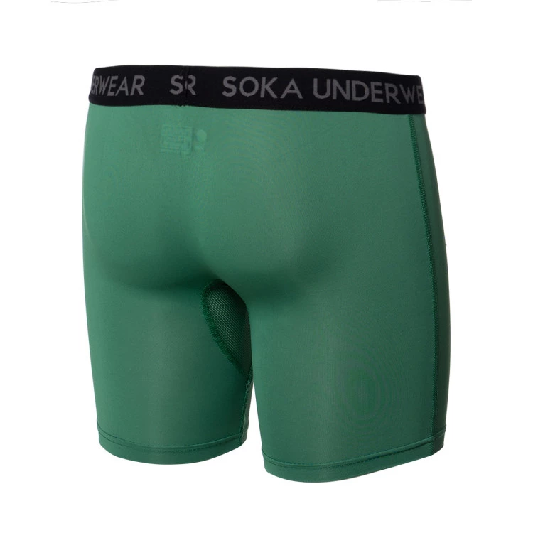 Malla corta Soka Primera Capa Soul