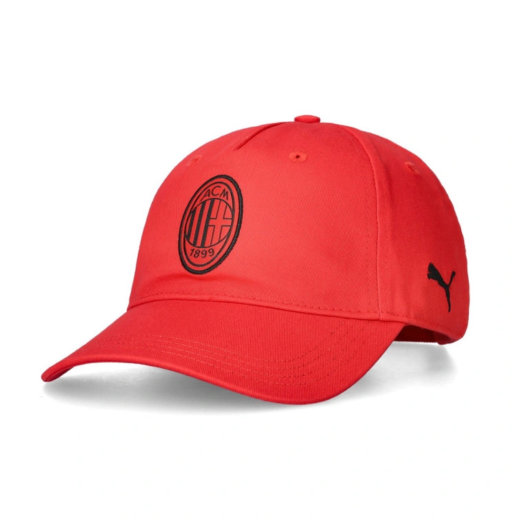 Gorra Puma AC Milan 2025-2026
