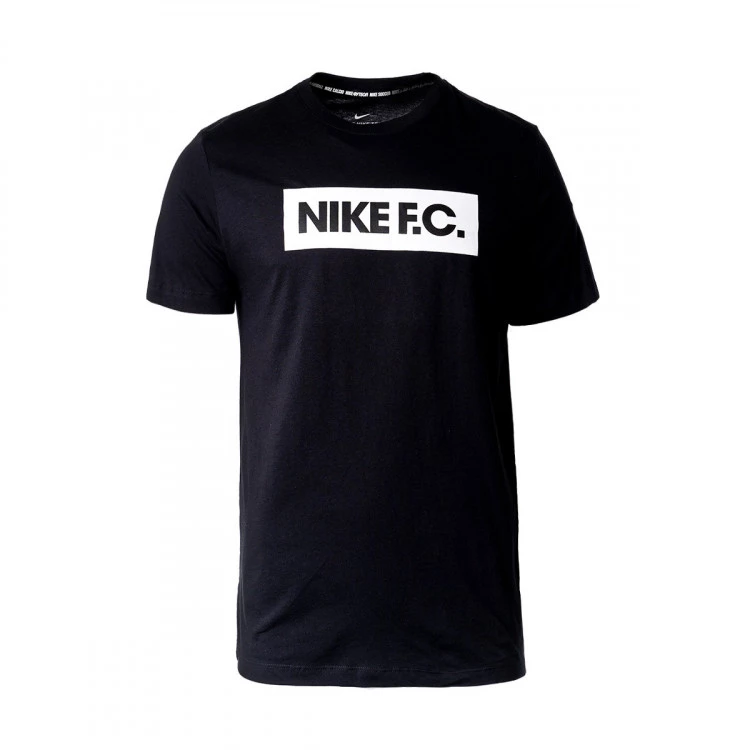 Camiseta Nike Nike FC. Essentials