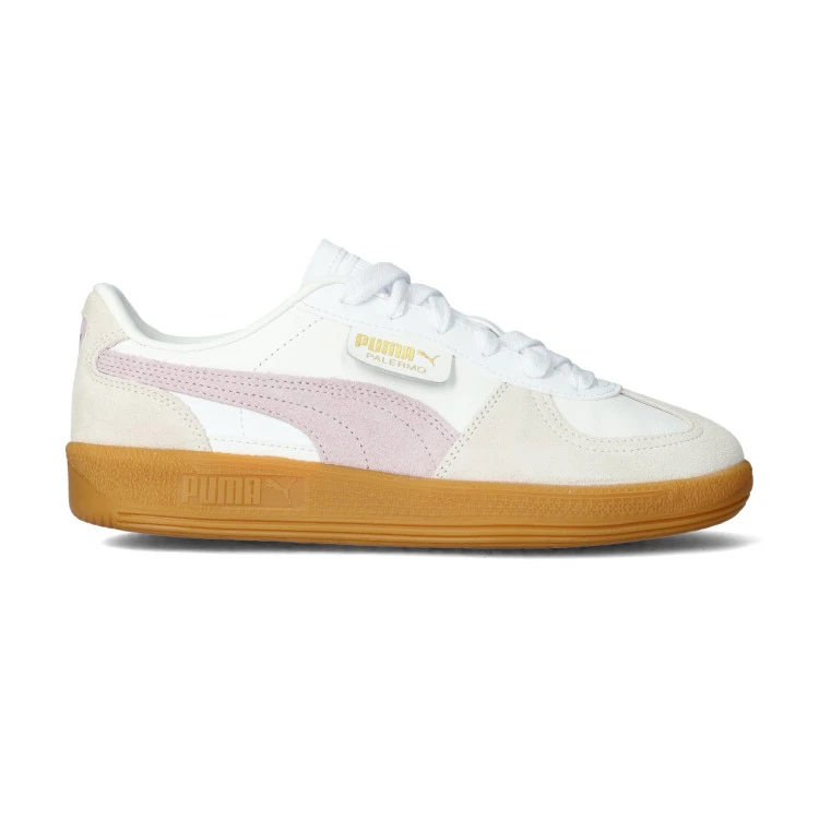 Zapatilla Puma Palermo Mujer