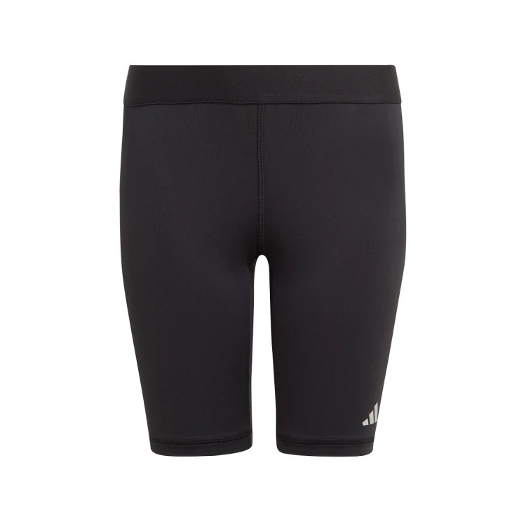 Malla corta adidas Techfit Warm Niño