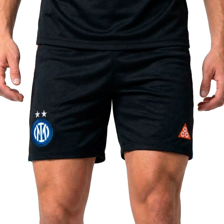 Pantalón corto Nike Inter Milan Cuarta Equipación 2025-2026