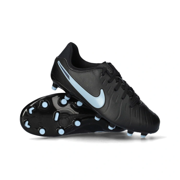 Bota Nike Tiempo Legend 10 Academy FG/MG Niño