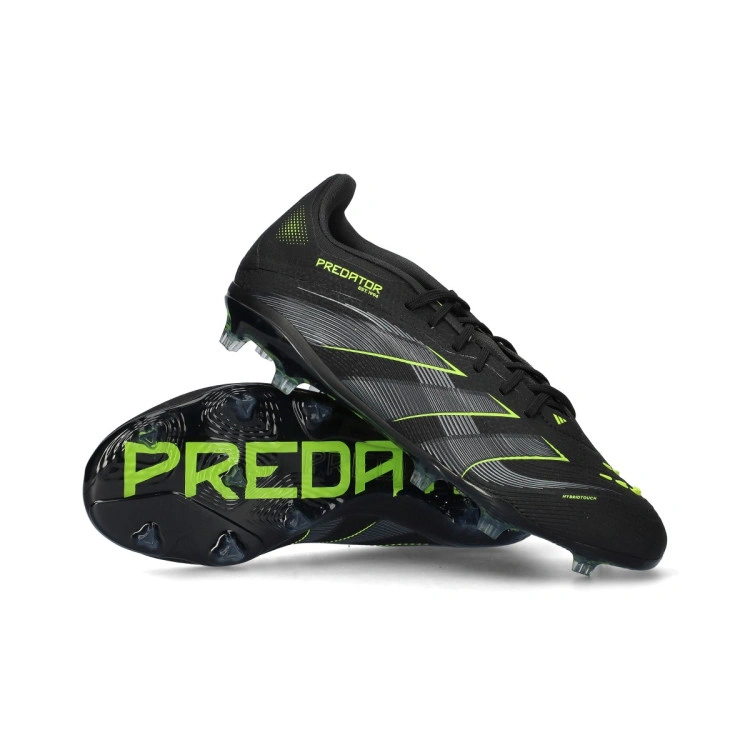 Bota adidas Predator Elite FG Niño