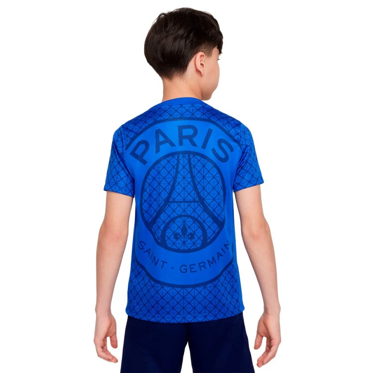 Camiseta Nike PSG Pre-Match 2025-2026 Niño