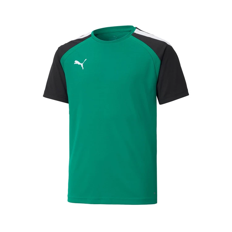 Camiseta Puma teamPACER m/c Niño