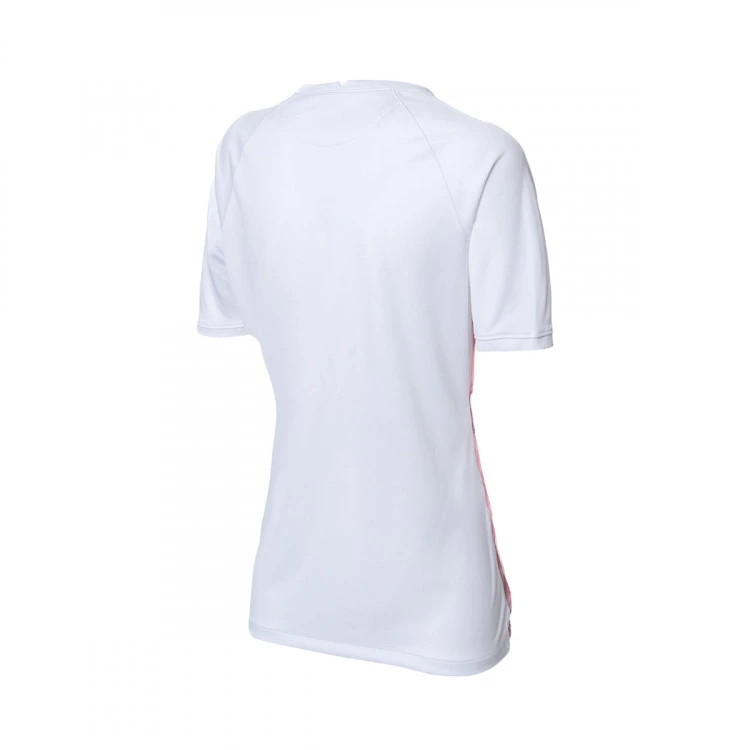 Camiseta Nike Francia Segunda Equipación Stadium Euro 2022 Mujer