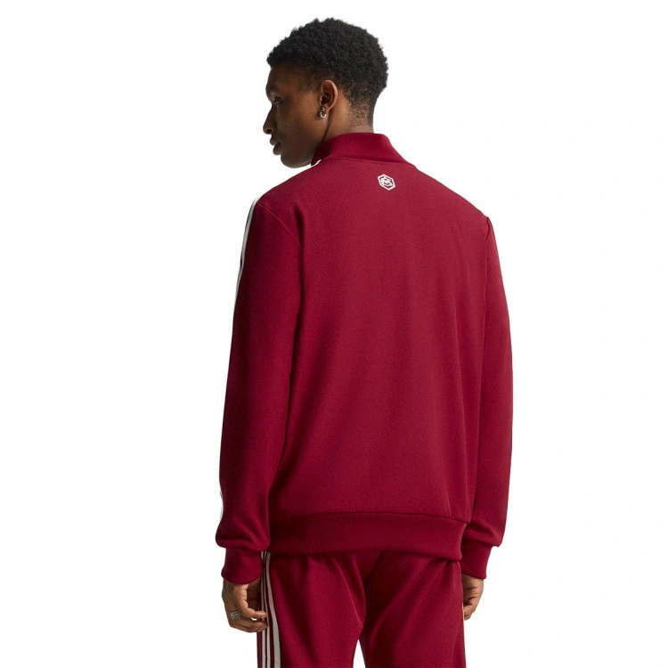 Chaqueta adidas Arsenal Fc Icons Fanswear 2025-2026