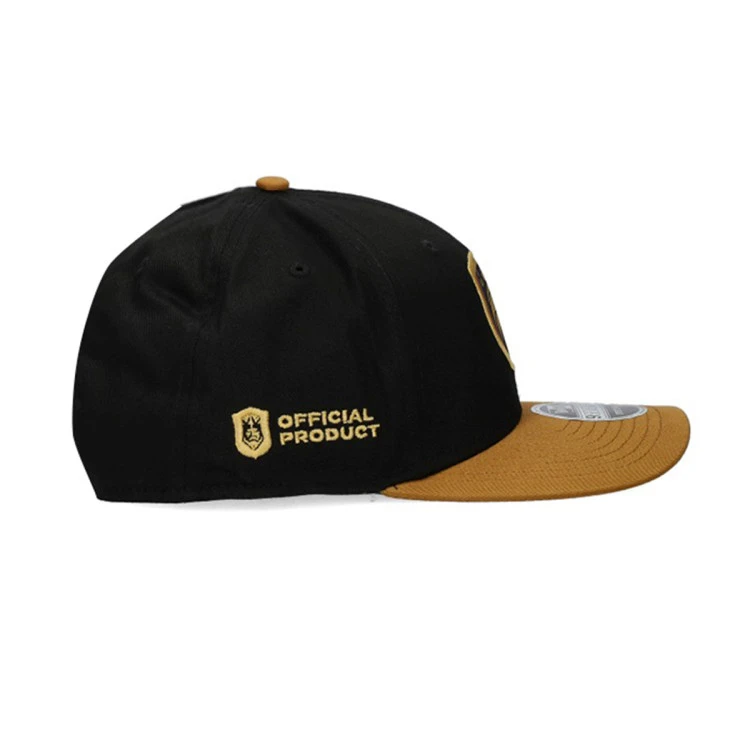 Gorra New Era Kings League Ultimate Mostoles