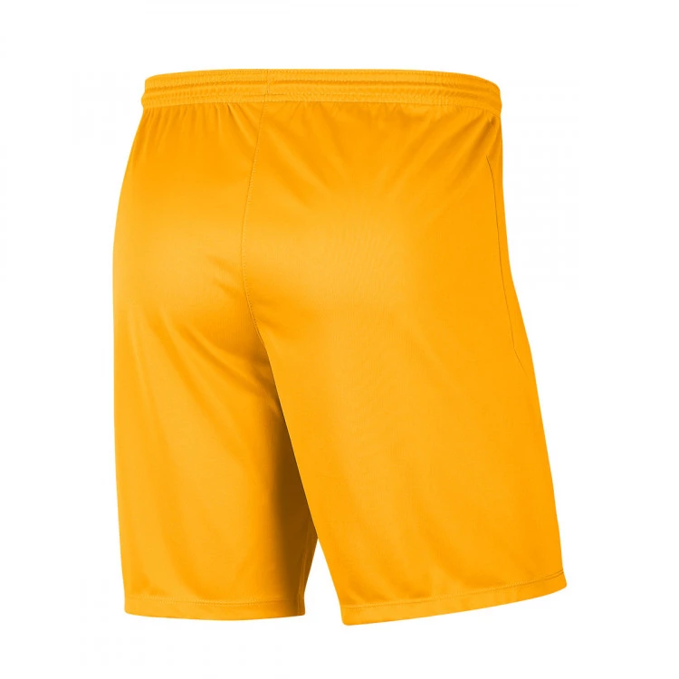 Pantalón corto Nike Park III Knit