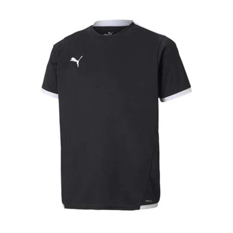 Camiseta Puma Team LIGA m/c Niño