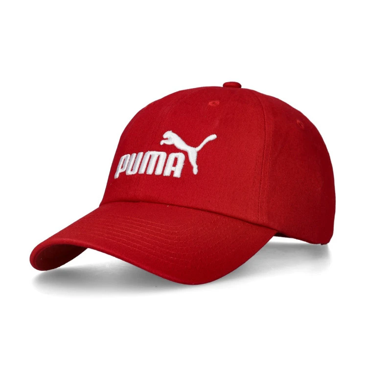 Gorra Puma Ess No.1 Logo Baseball