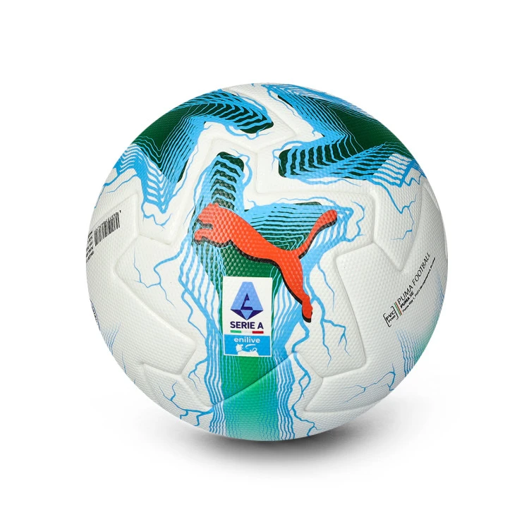 Balón Puma Orbita Serie A 2025-2026 Fifa Quality Pro Box