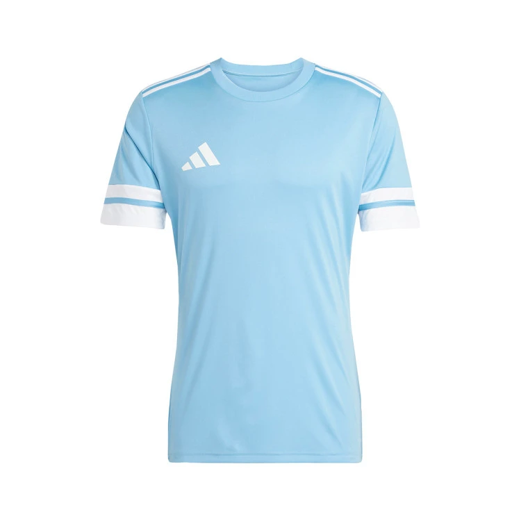 Camiseta adidas Squadra 25 m/c