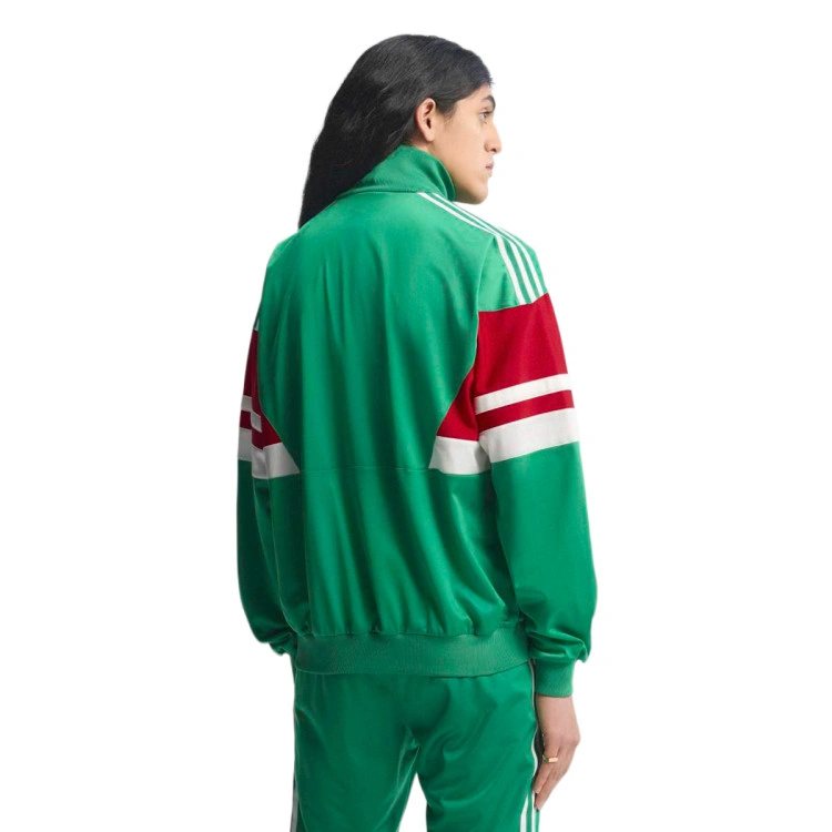 Chaqueta adidas Mexico Edición Especial 1986