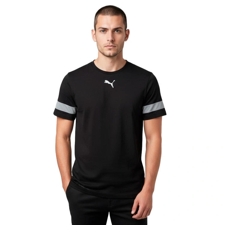 Camiseta Puma Individualrise Jersey