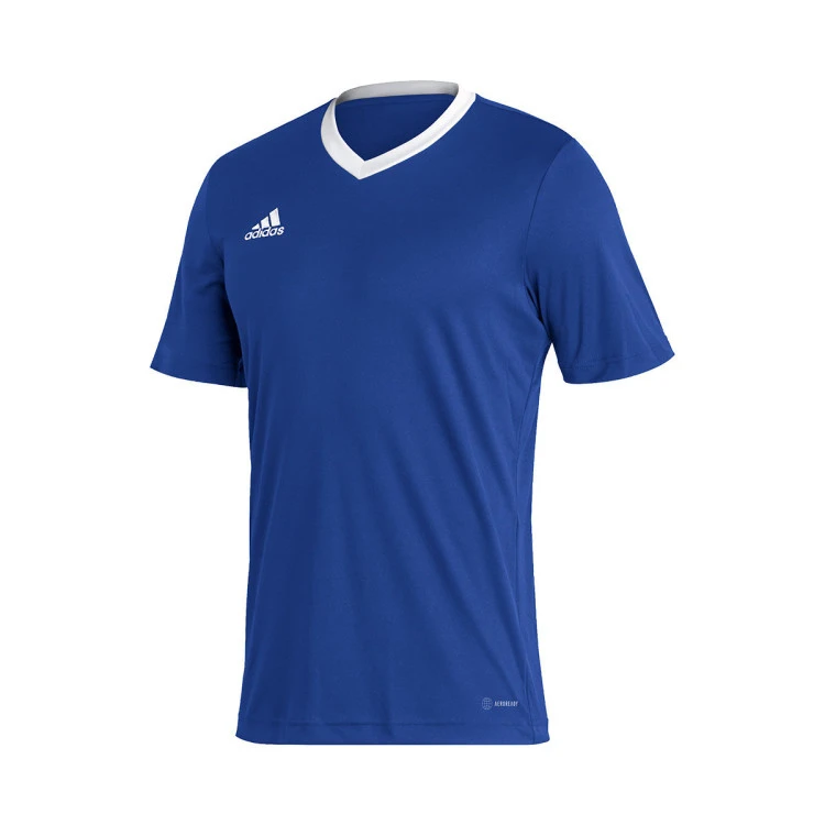 Camiseta adidas Entrada 22 m/c Niño