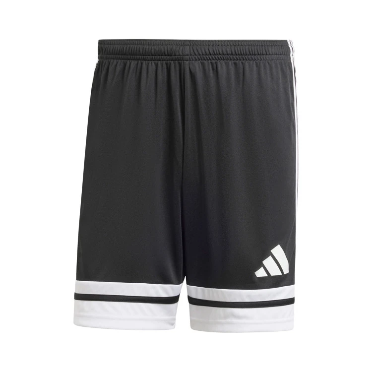 Pantalón corto adidas Squadra 25 II