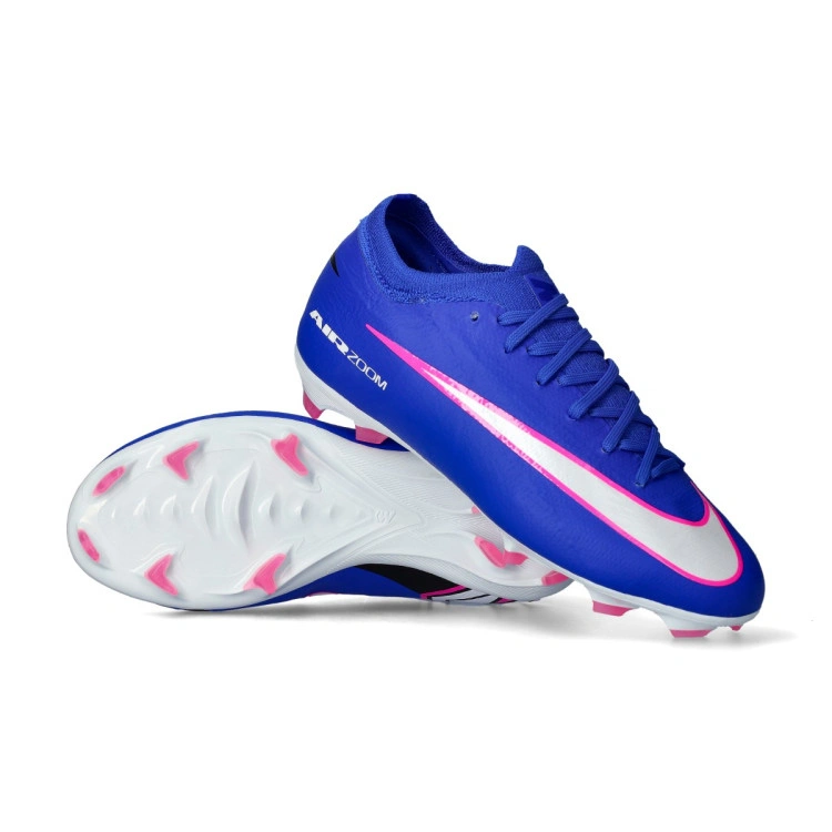 Bota Nike Air Zoom Mercurial Vapor 16 Pro FG Niño