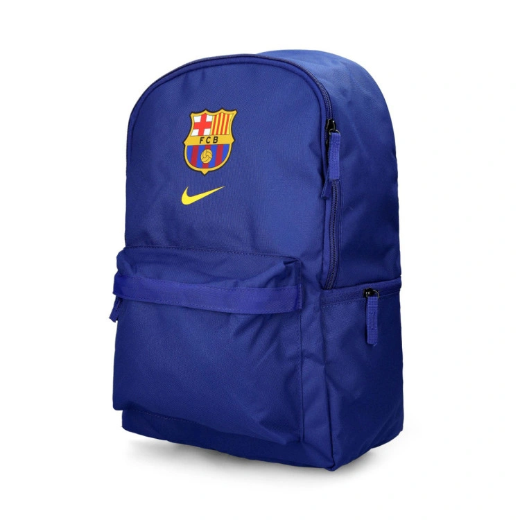 Mochila Nike Fc Barcelona 2025-2026