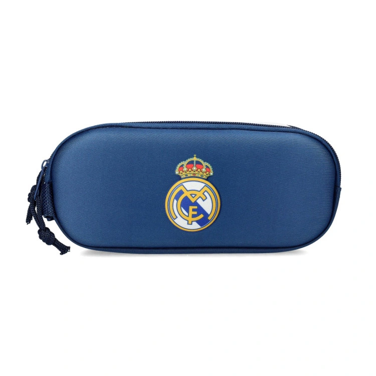 Estuche Real Madrid