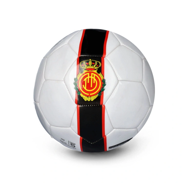 Balón Mallorca RCD Mallorca Segunda Equipación 2025-2026